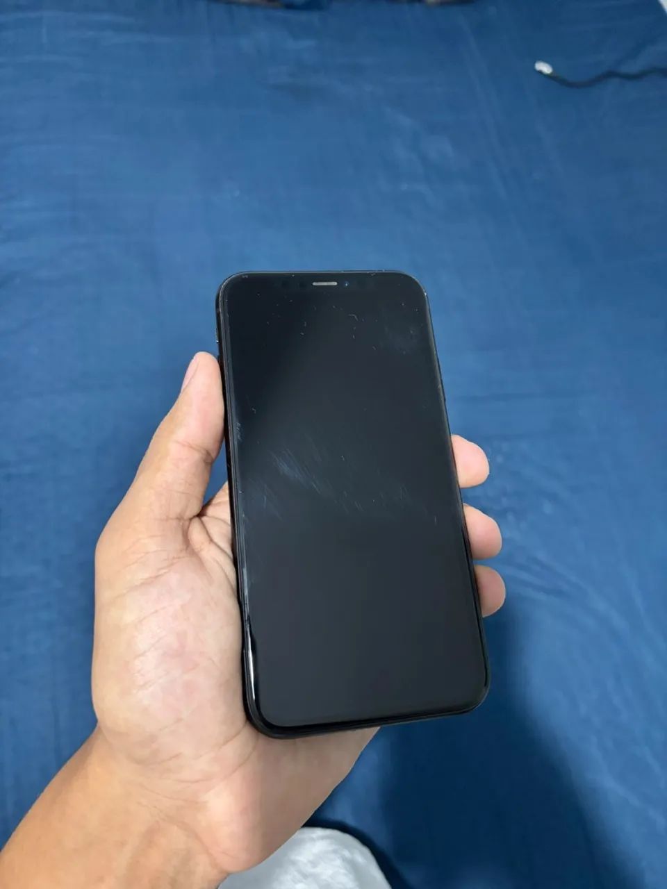 iphone Xr - MUITO NOVO! - Foto 4