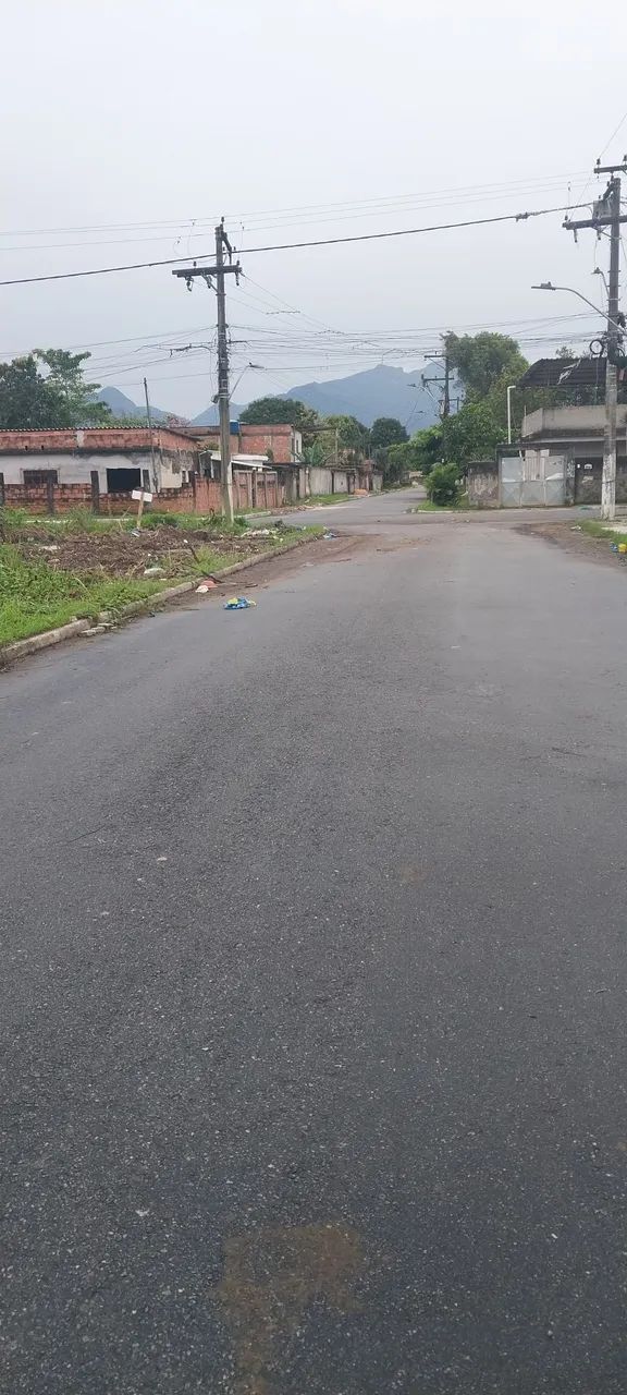 VENDO TERRENO DE ESQUINA 