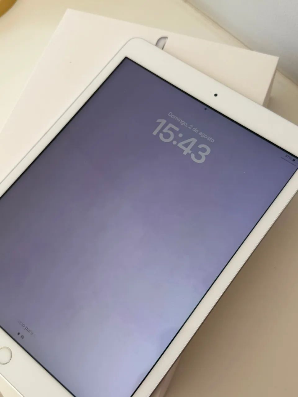iPad - Foto 3