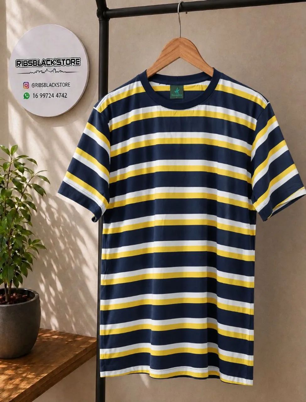 Camisetas Oversized 