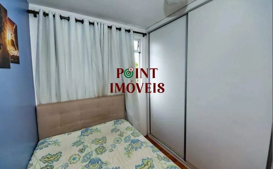 Apartamento 2 quartos e 1 vaga - Bairro Frei Leopoldo/BH - Foto 5
