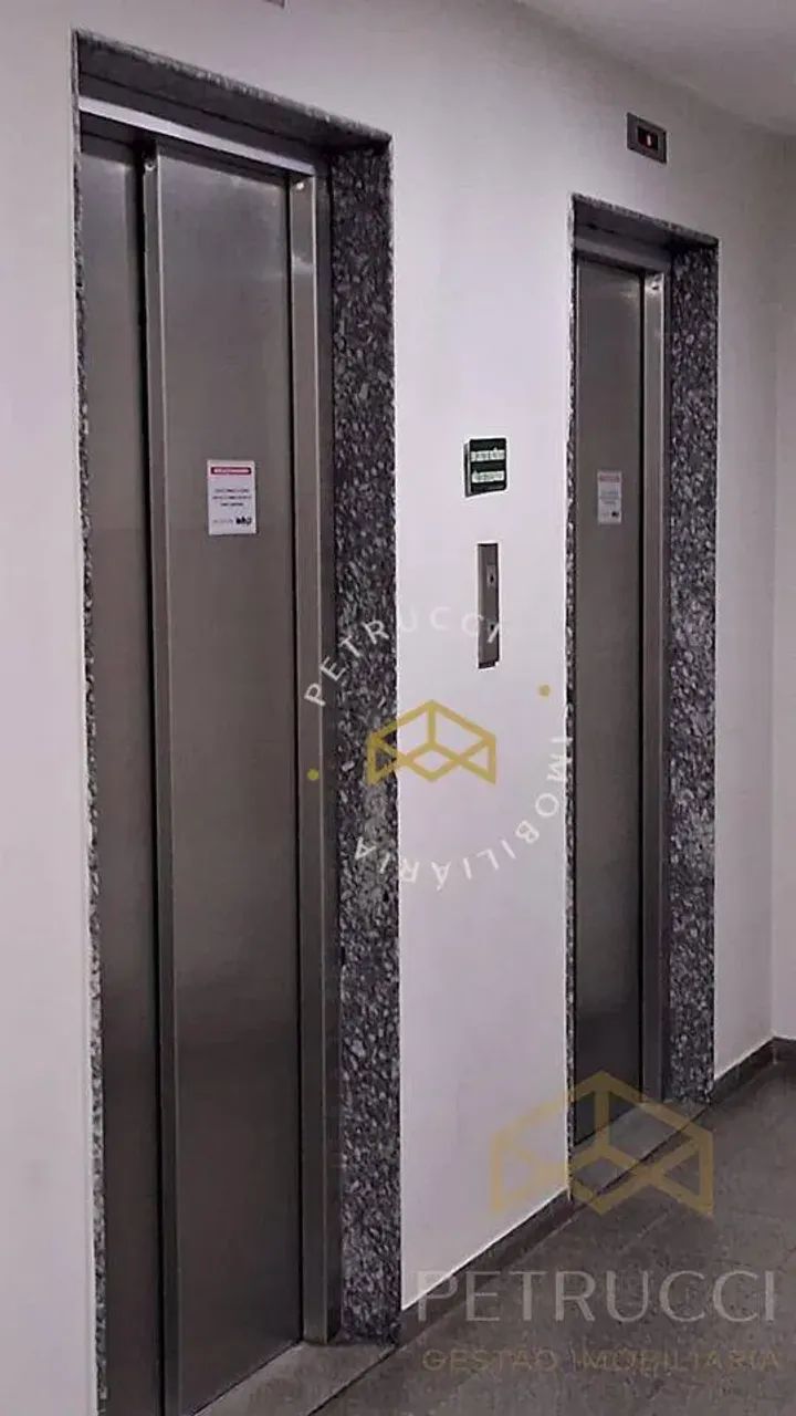 Sala à venda, 42 m² - Cambuí - Campinas/SP - Foto 5