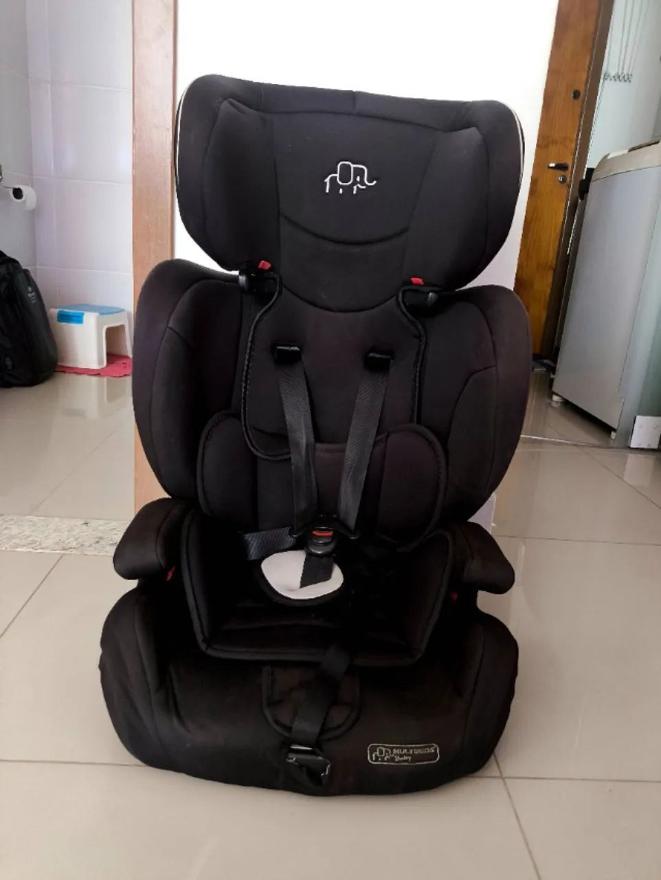 Cadeirinha para Carro - Foto 2