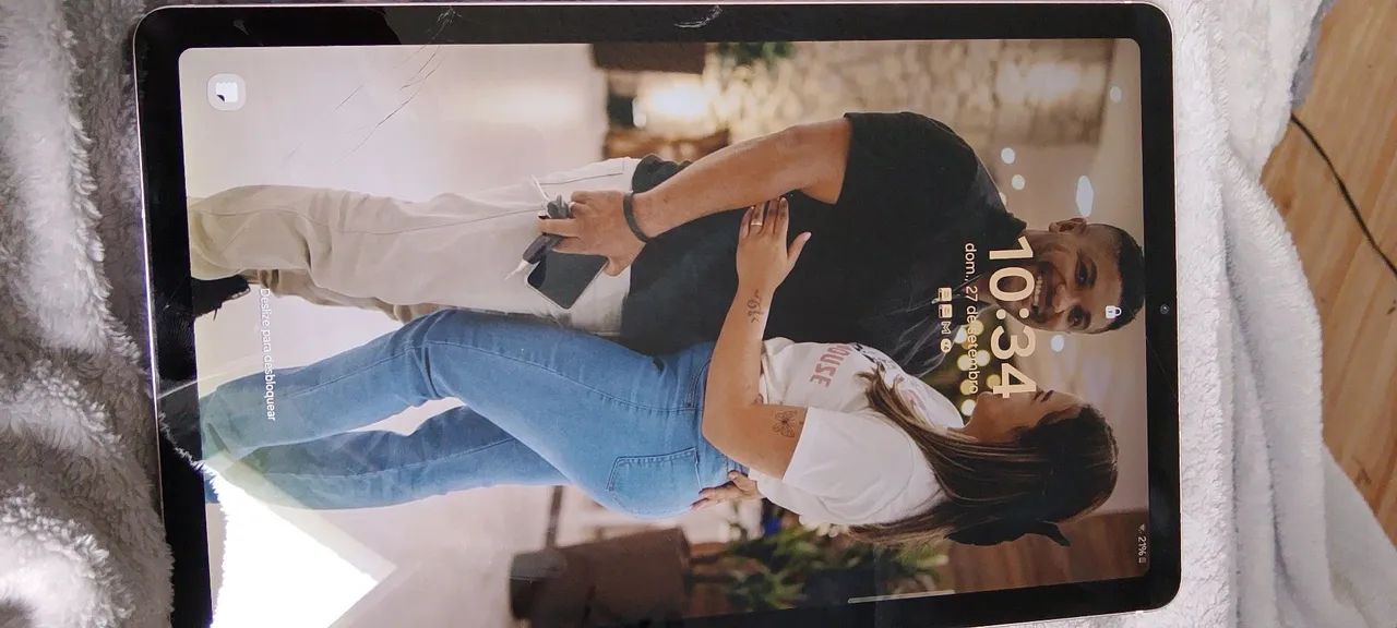Tablet s6 Samsung  - Foto 4