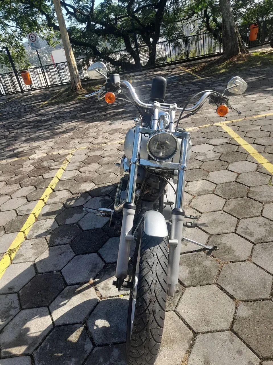 Harley Softail 2005 - Foto 3
