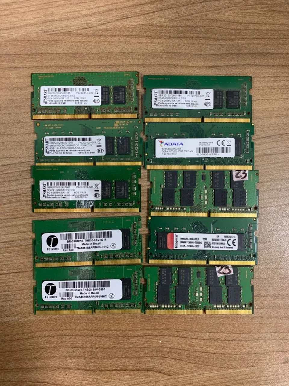 Memória RAM DDR4 Hyperx Predator 16gb 2x8gb 3000mhz - Memória RAM Memória RAM DDR4 Hyperx Predator 16gb 2x8gb 3000mhz - Memória RAM