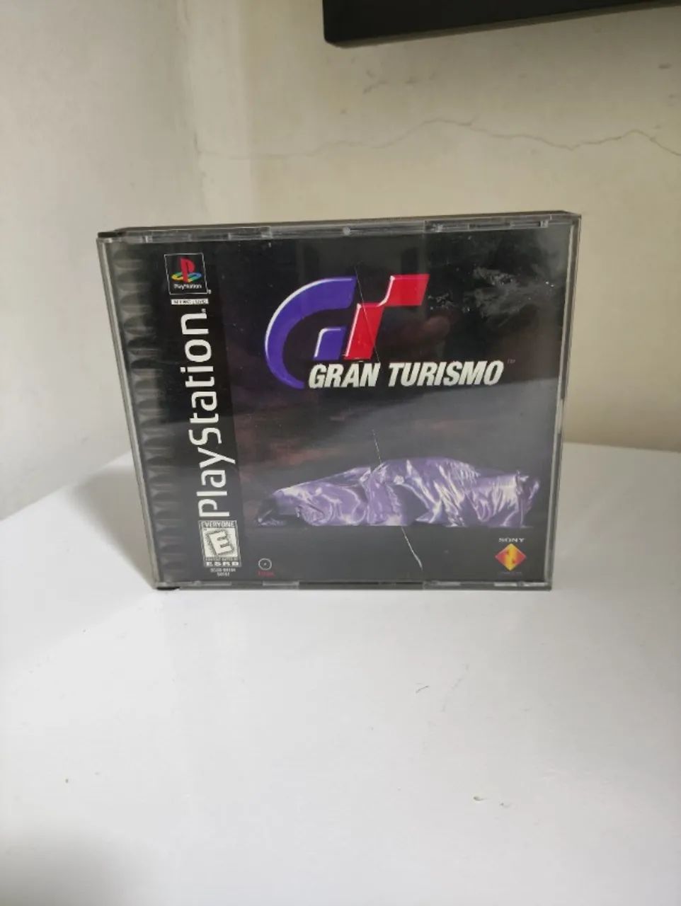 Gran Turismo PS1