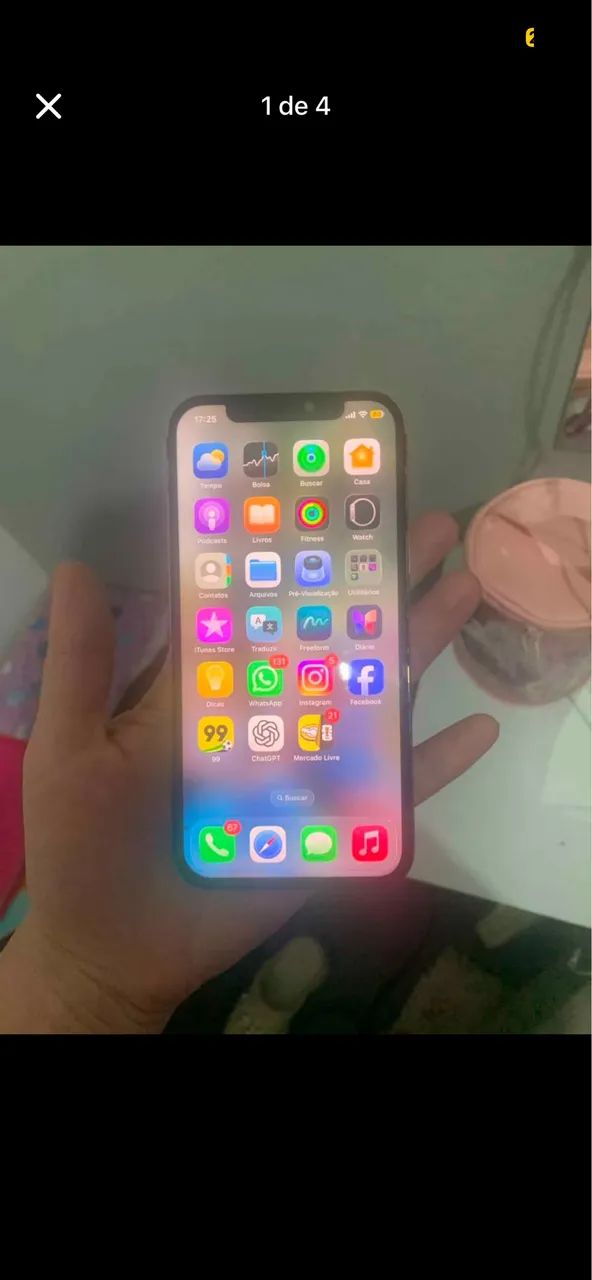 iPhone 12 Pro  - Foto 3