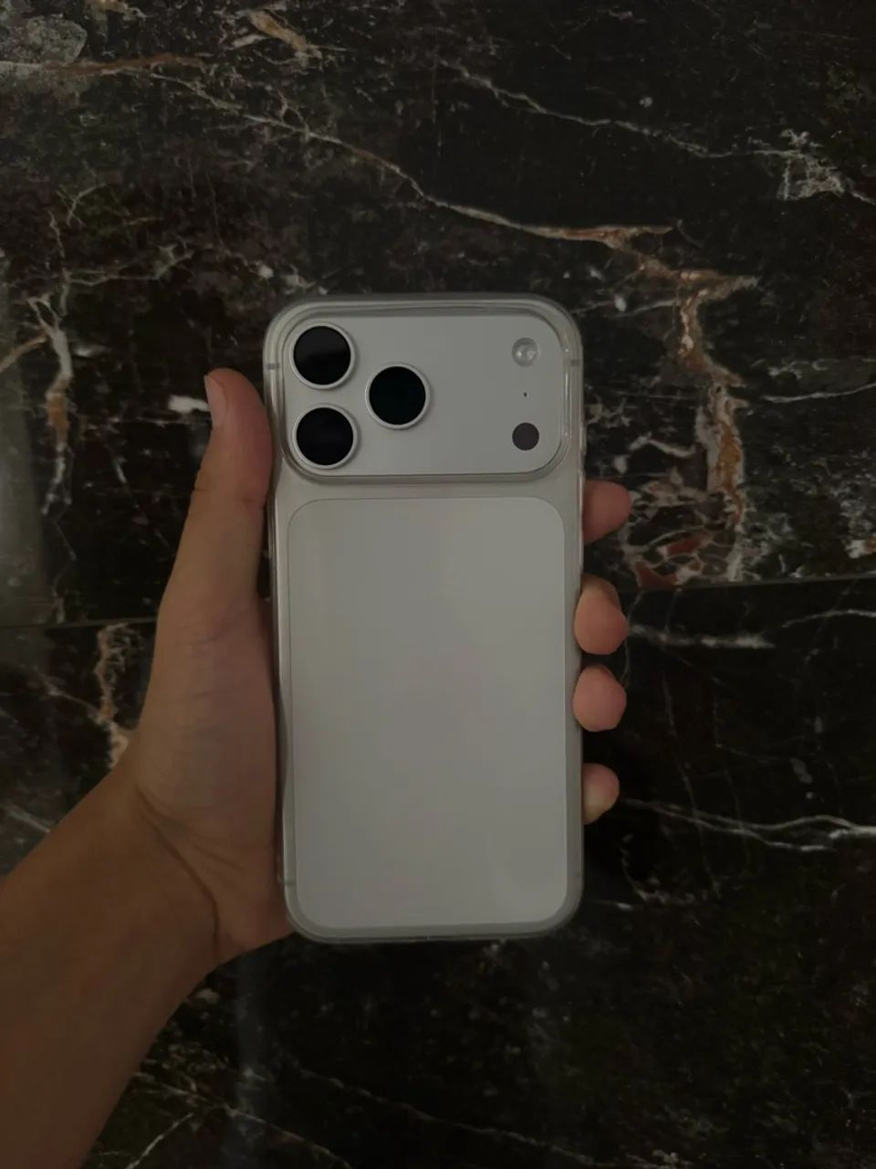 iphone 17 Pro Max  - Foto 3