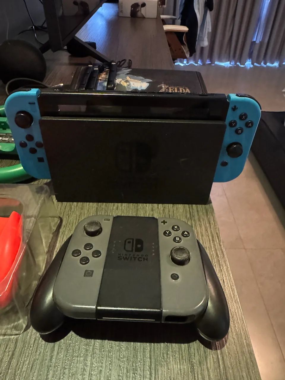 Nintendo switch V1 - Foto 2