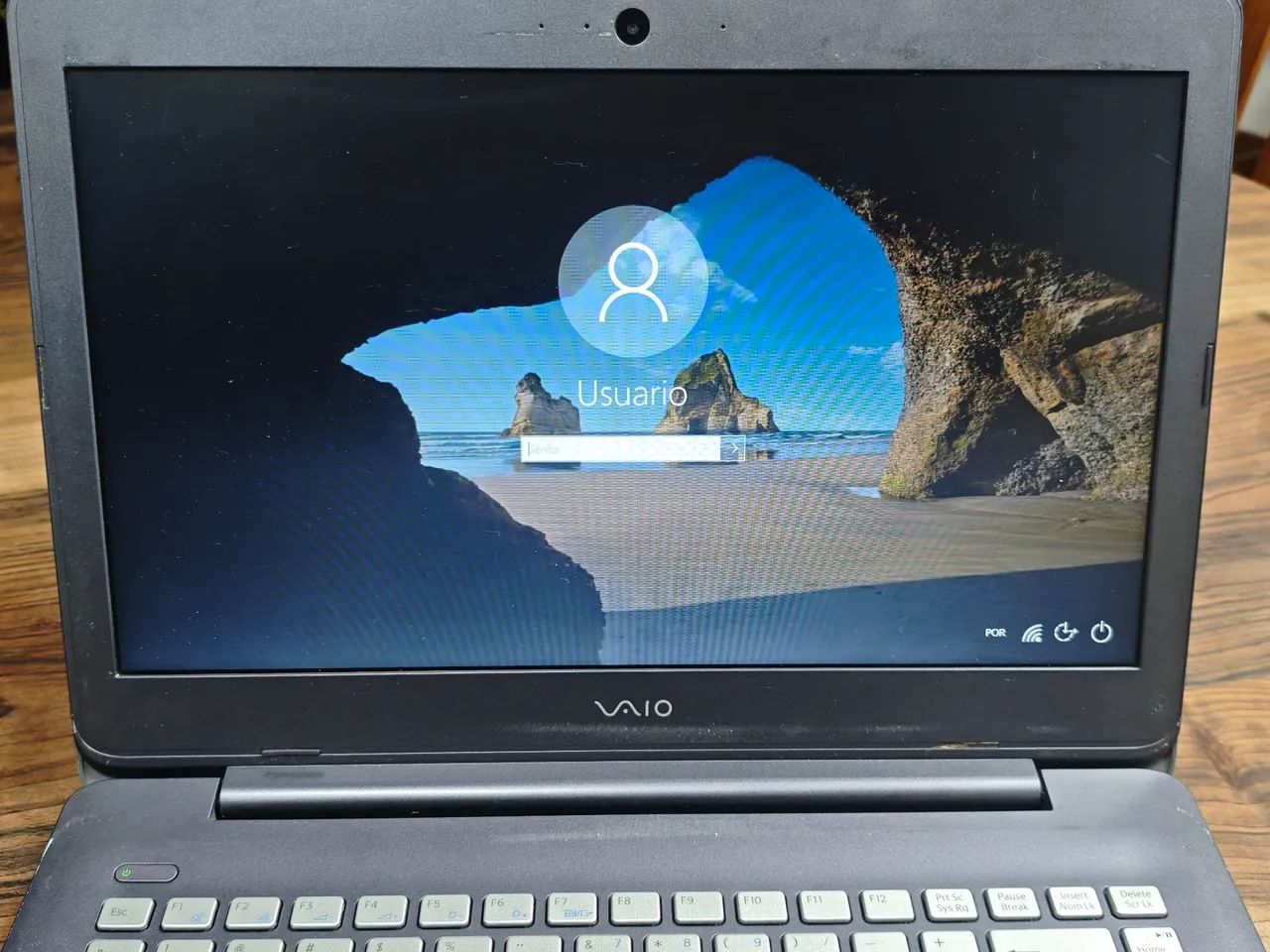 Notebook VAIO C14 | 4gb ram | I3 2GHz - Foto 2