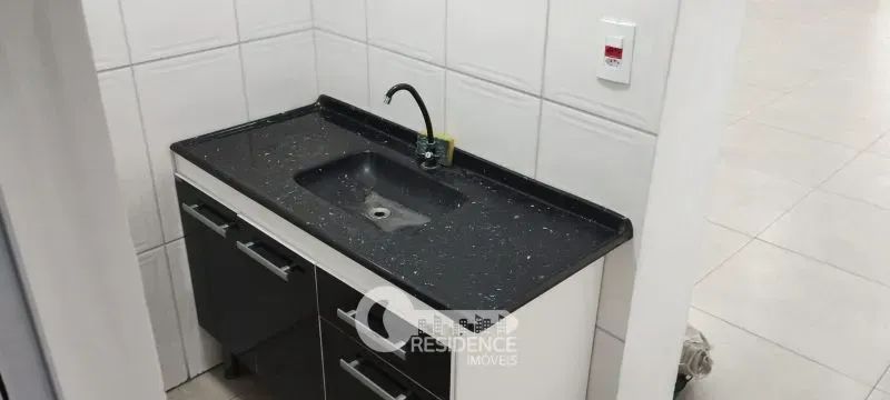 Salão comercial 83m², para locação em São Caetano do Sul, Nova Gerty - Foto 2
