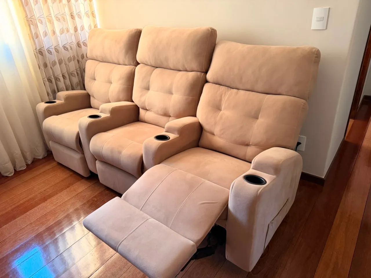 Vendo sofá Damie - Foto 5