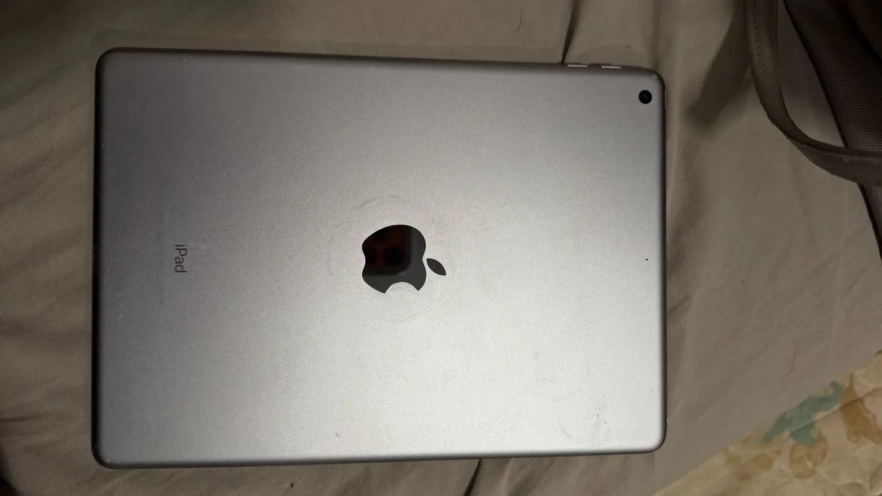 iPad 6° geração, 32 GB, Wi-Fi  - Foto 2