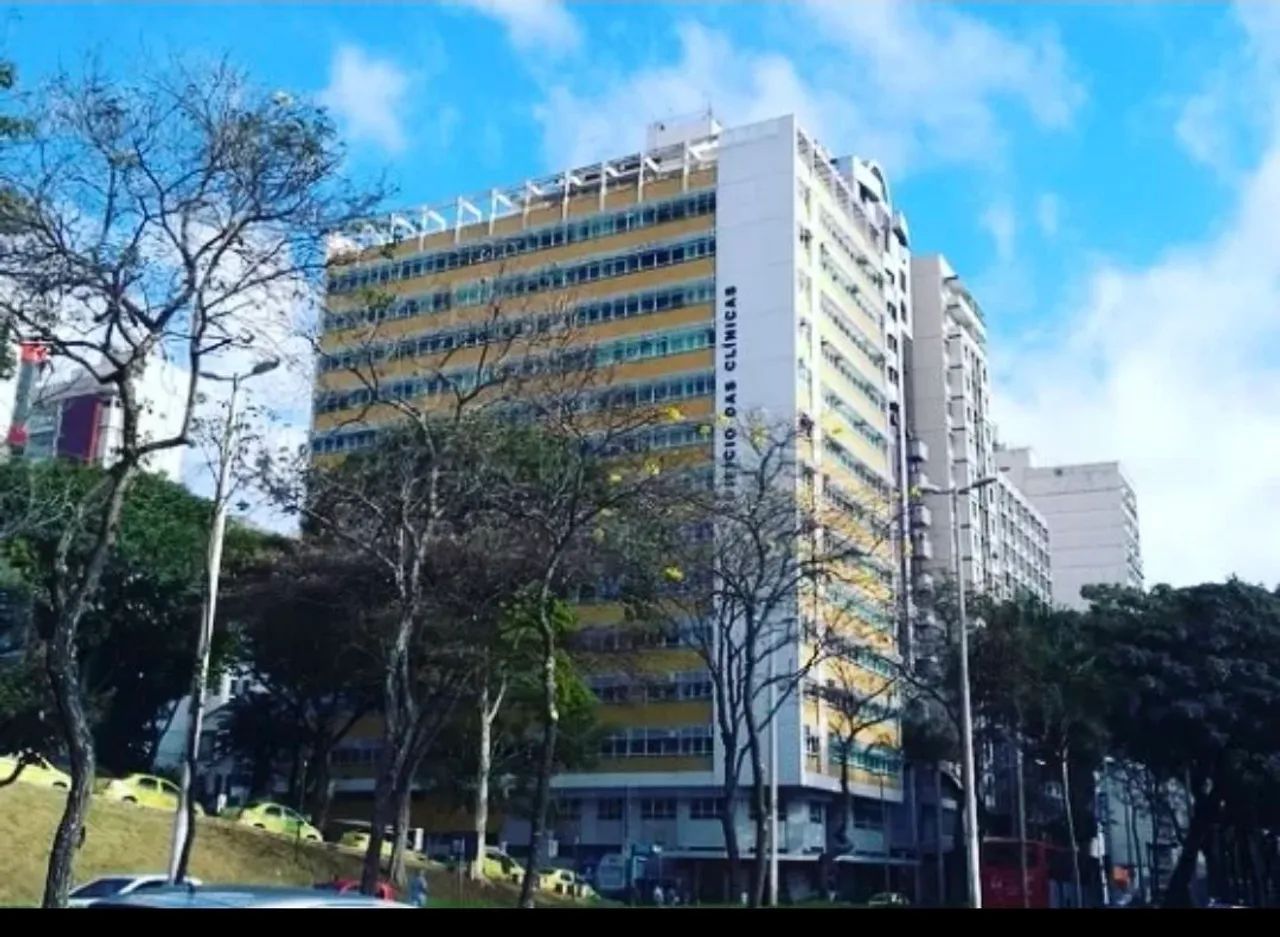 Sala comercial no Edifício das Clínicas  -Juiz de Fora  - Foto 2