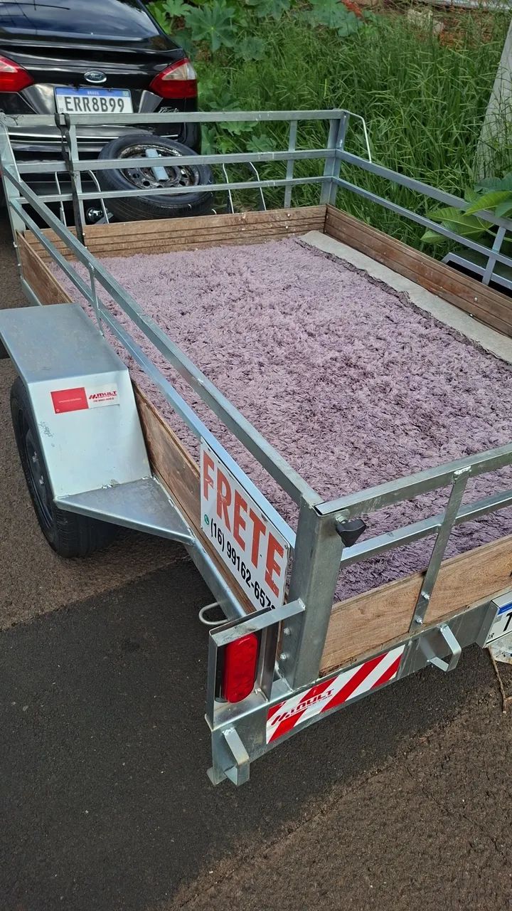 Carretinha  - Foto 2