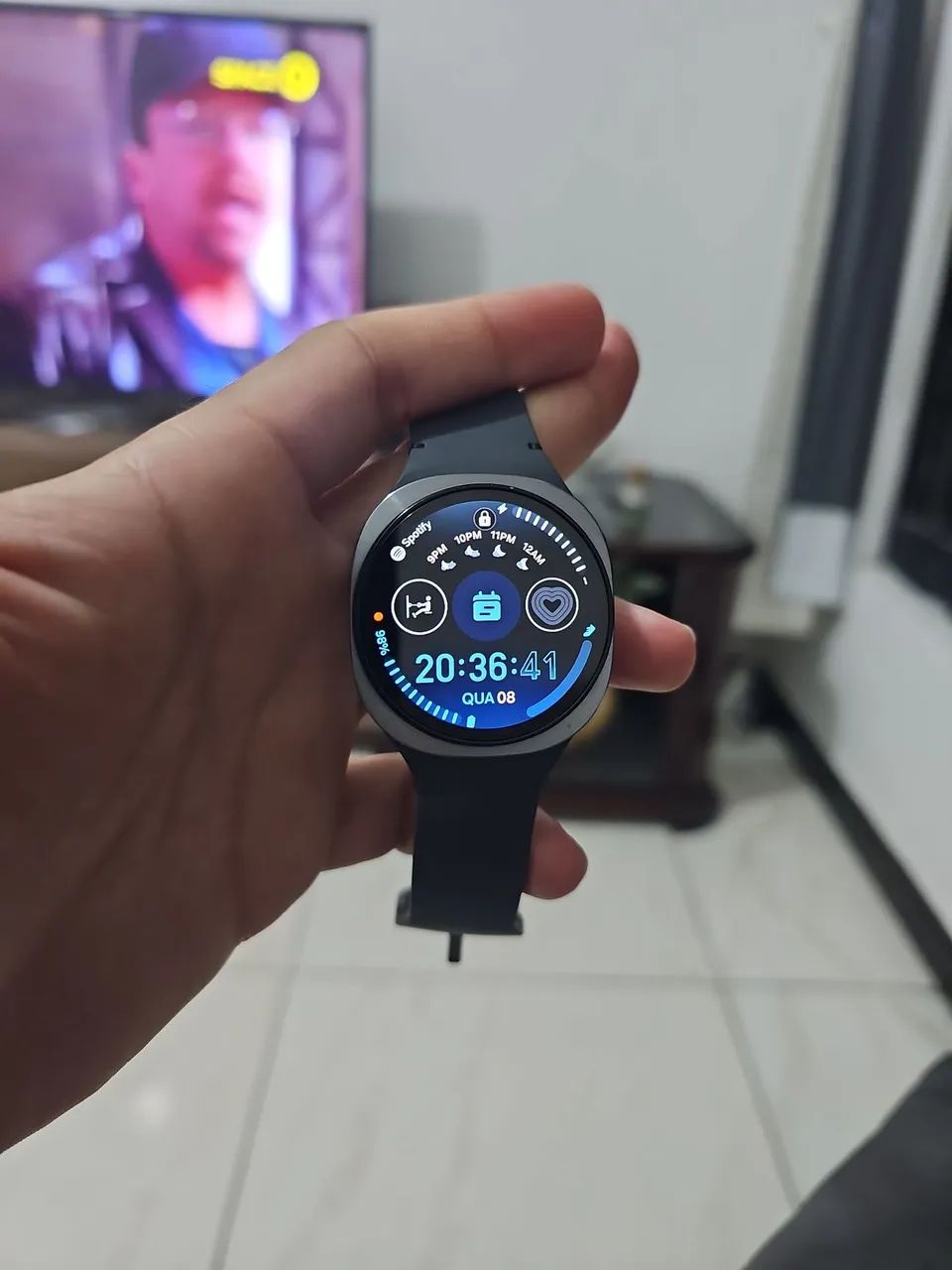 Samsung Watch 8  - Foto 2