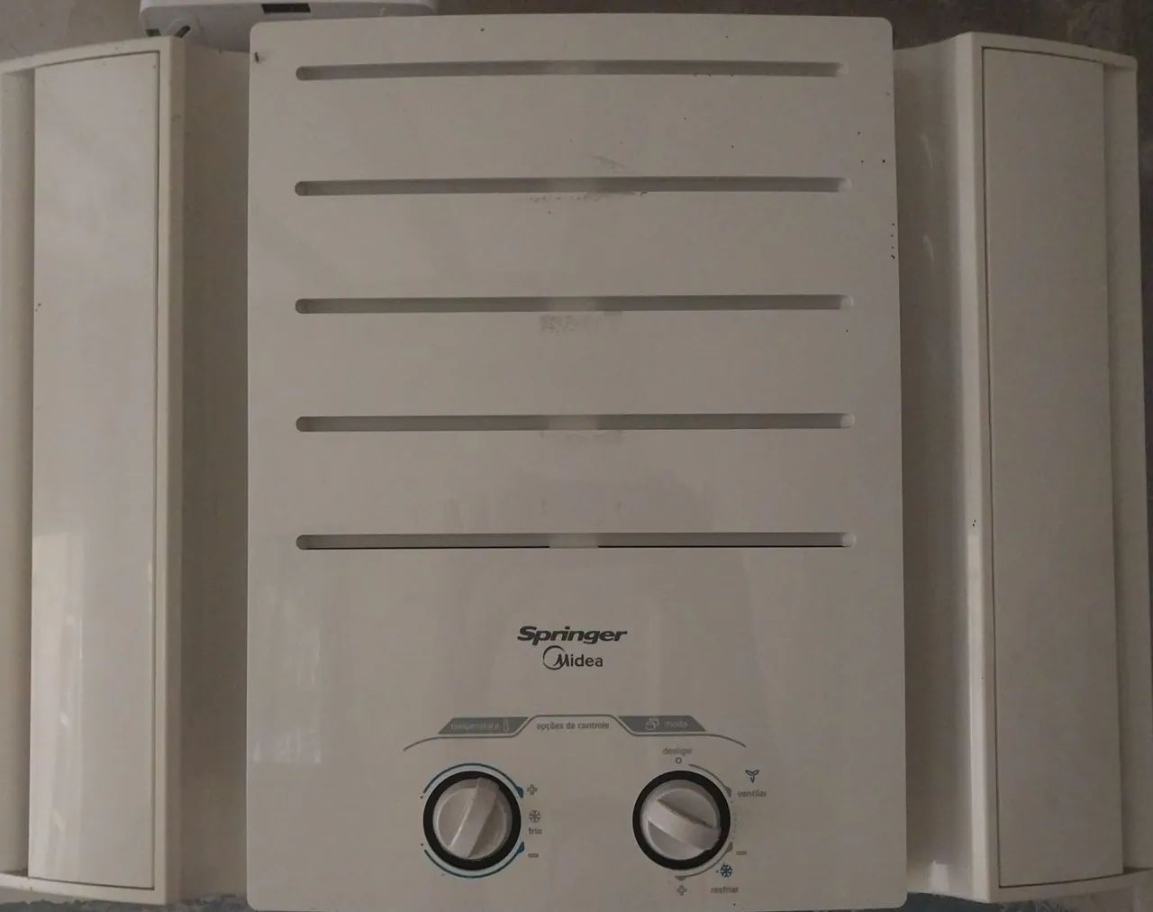 Ar condicionado springer mídea  - Foto 2