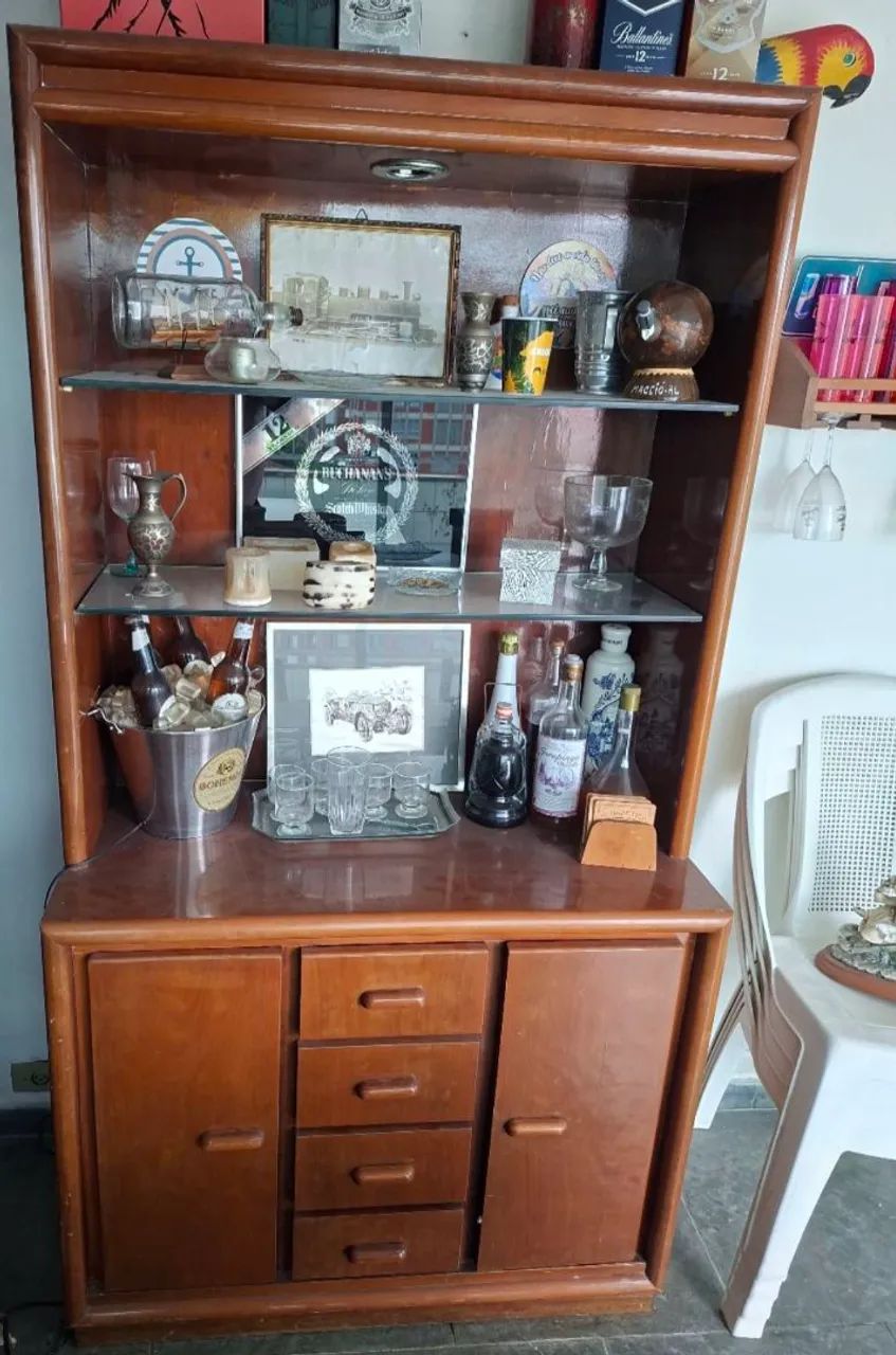 Móveis diversos para Casa e Jardim - Foto 4