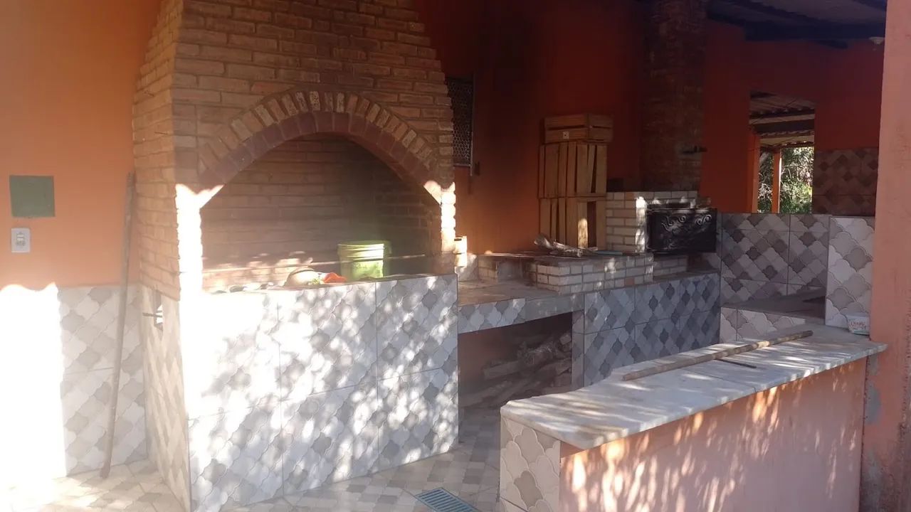 CHÁCARA/CLUBE PRÓXIMO AO GAMA/DF. - Foto 2