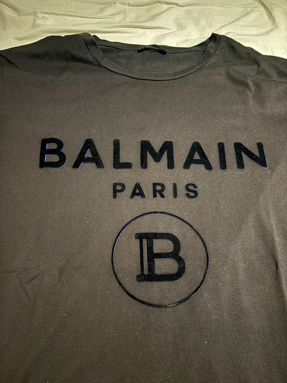 Camisa Balmain  - Foto 3
