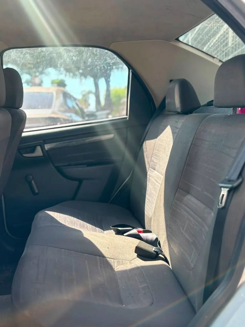 Chevrolet Prisma 2010