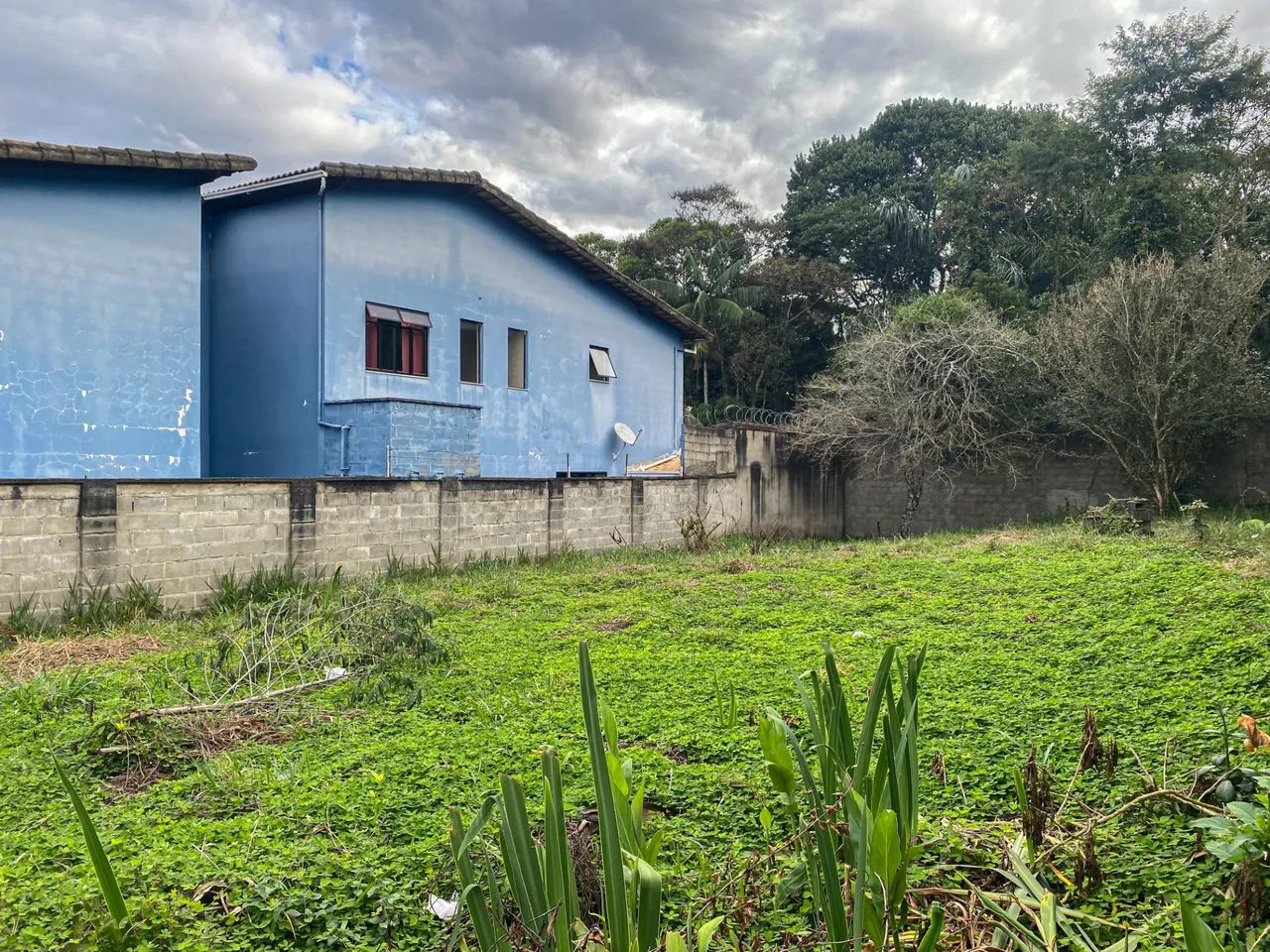Terreno plano e com 360 m² para venda - Foto 3