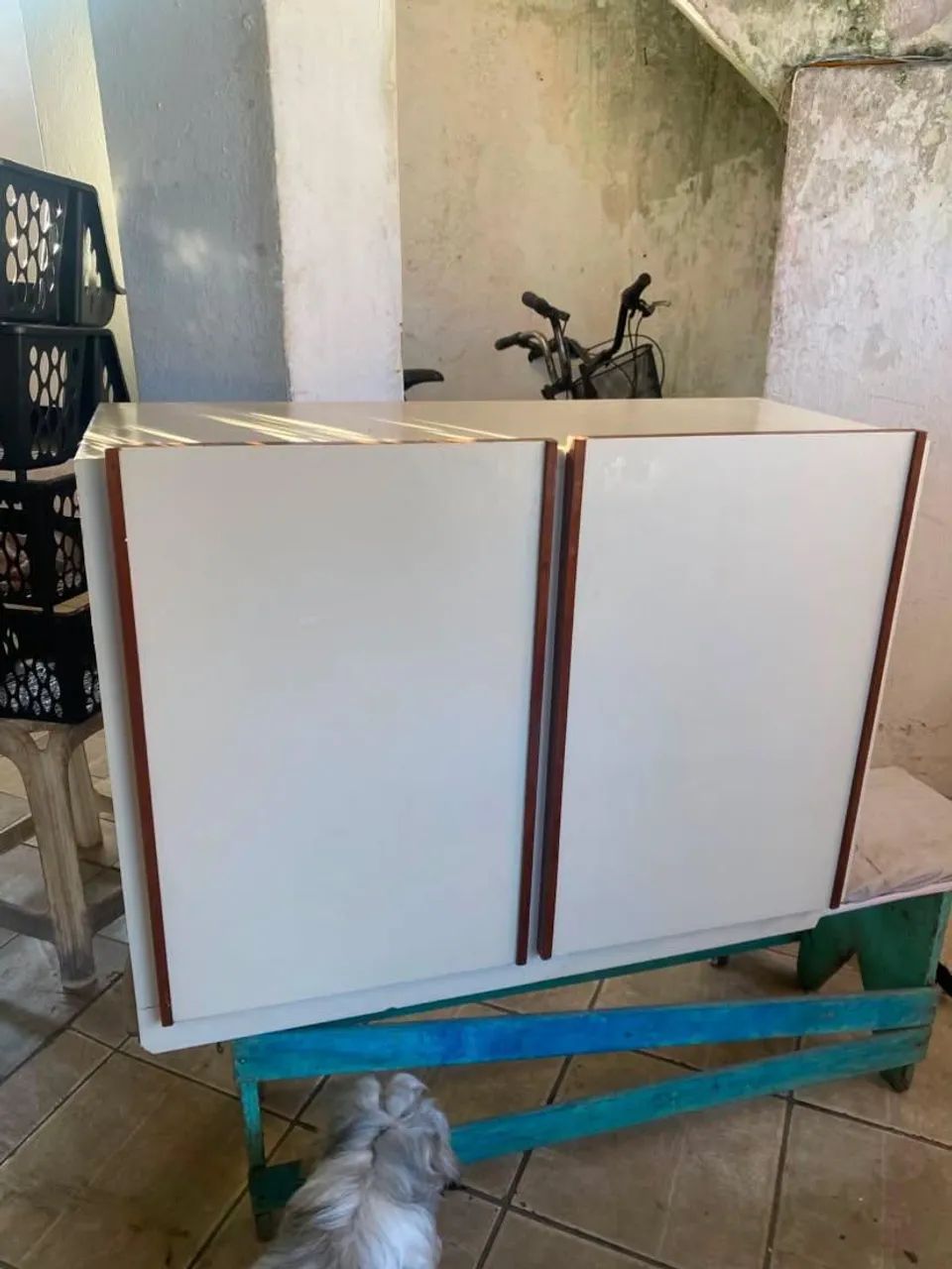 Armários de cozinha 