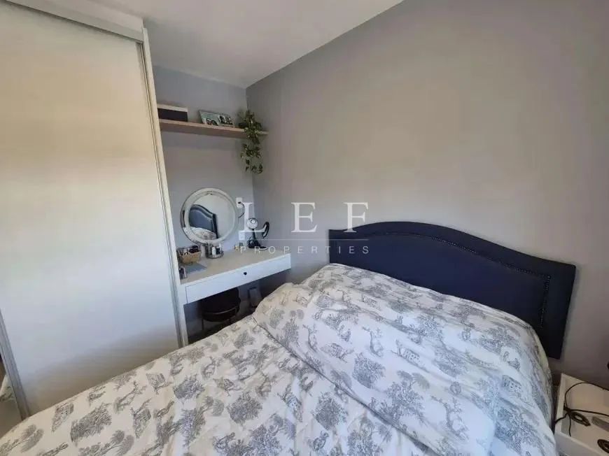 Apartamento a venda R Das Flechas Jabaquara - Foto 5