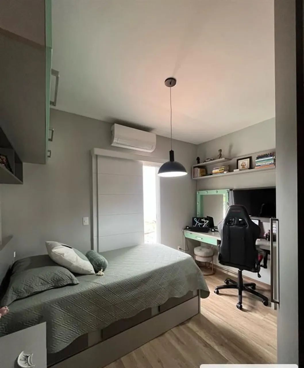 Sobrado com 2 quartos - 2 (suítes) à venda, 83 m² por R$ 490.000 - Villa Toscana - Braganç - Foto 10