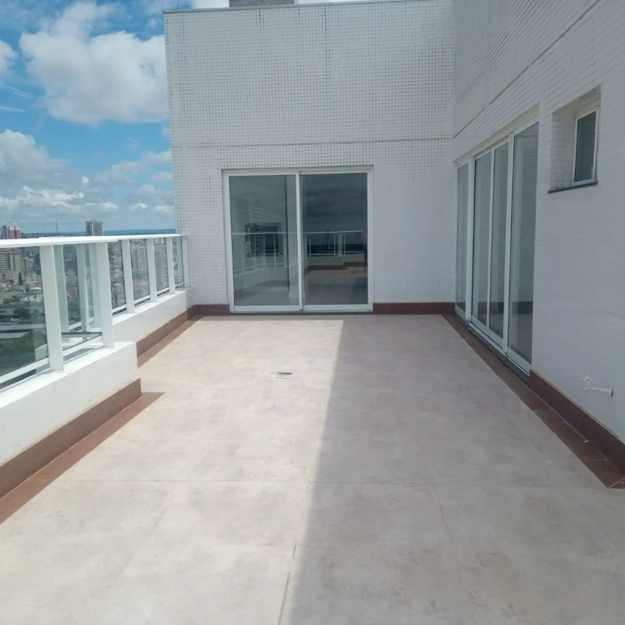 Edifício Renoir- Cobertura Duplex - Foto 5