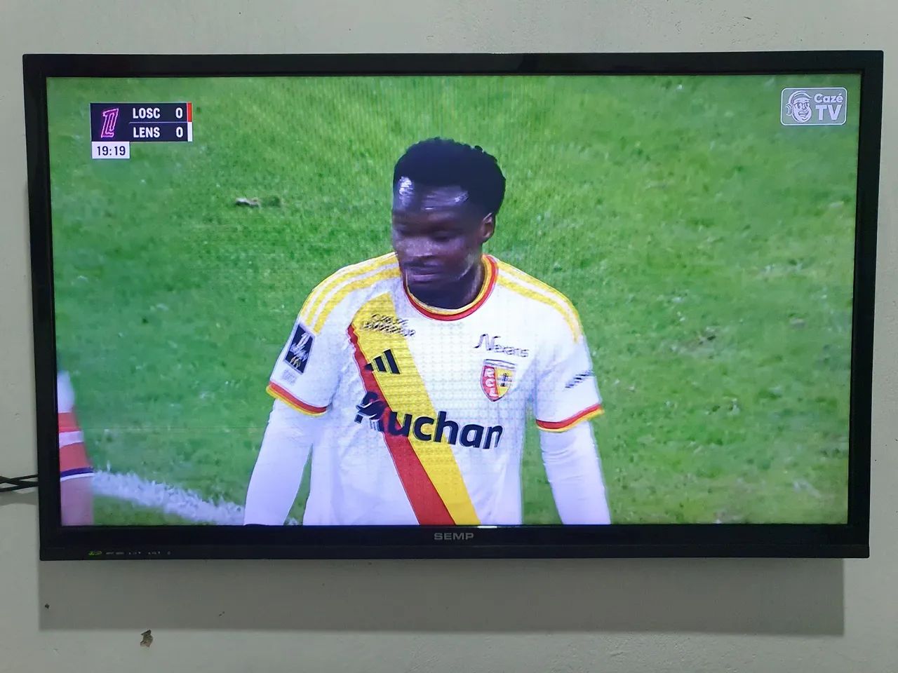 TV SEMP 40 POLEGADAS FULL HD<br>Televisão Semp de 40 polegada - Foto 4