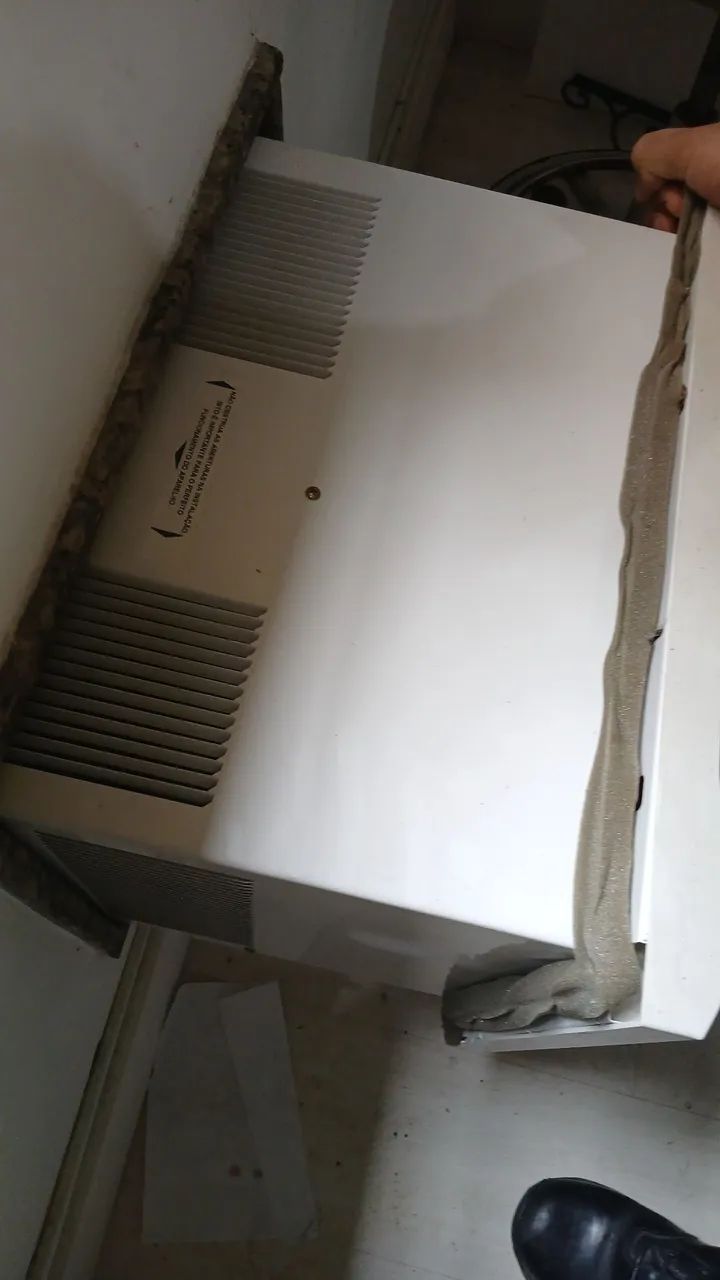 Ar condicionado Springer 7500 - Foto 3