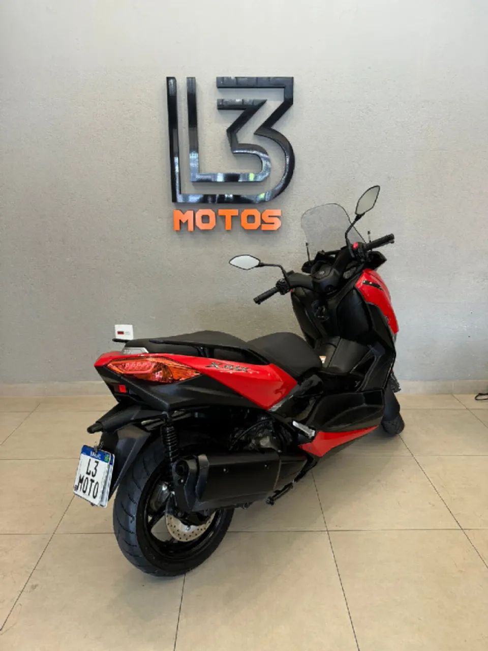 Yamaha XMAX ABS 250 - Foto 2