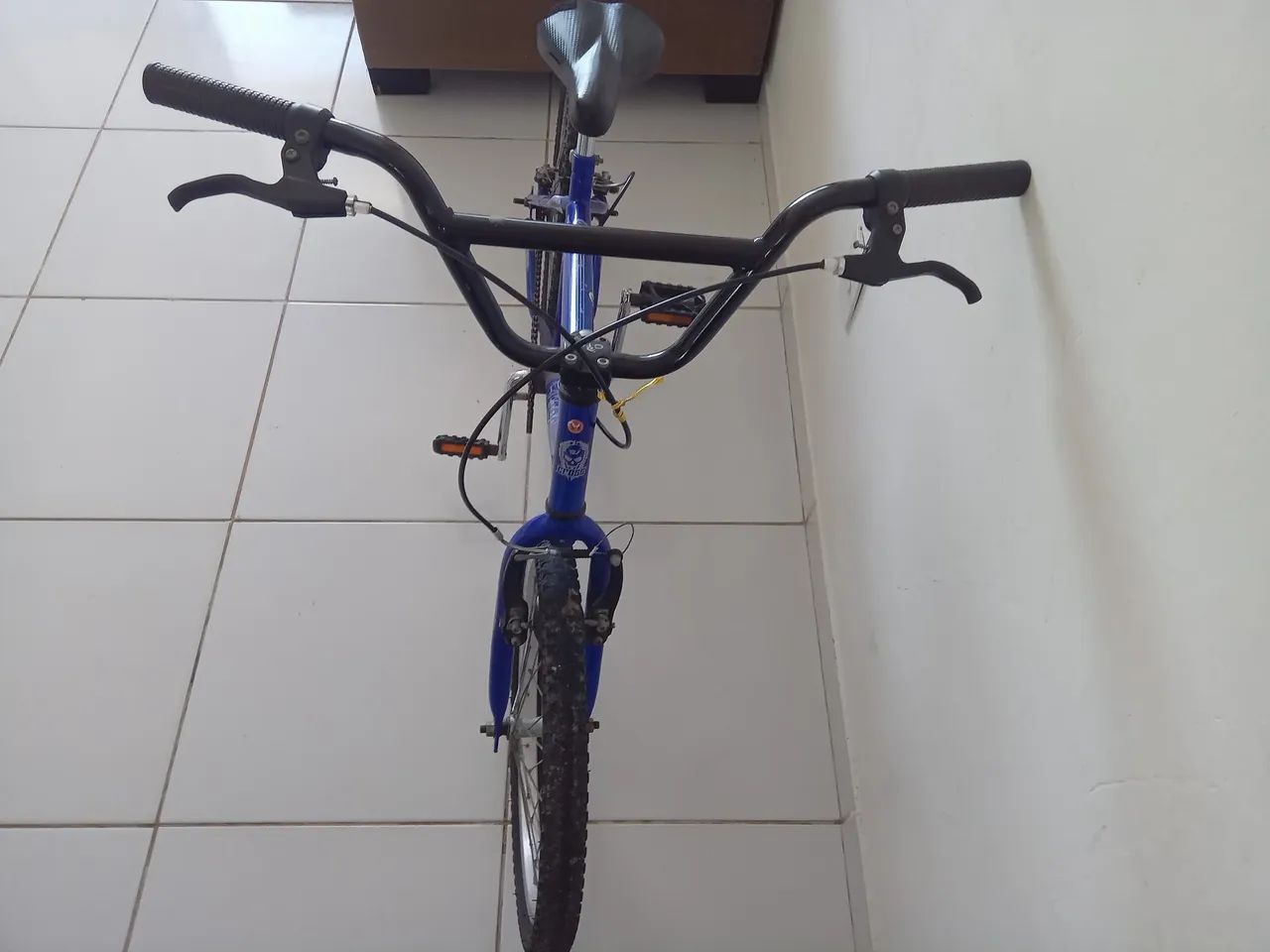 Bicicleta aro 20  - Foto 3