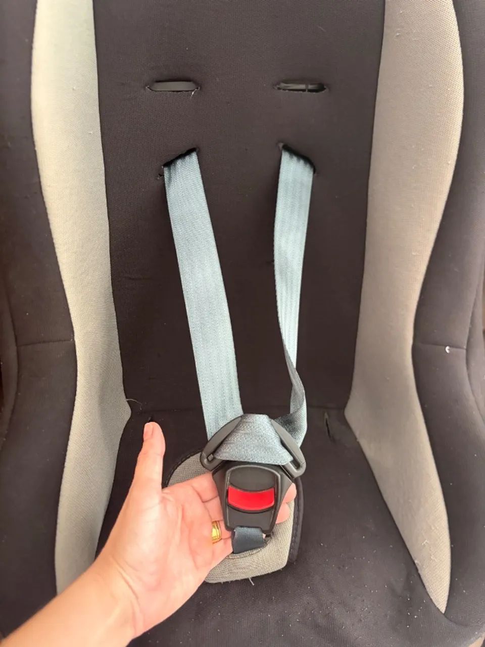Cadeira de carro para criança  - Foto 3
