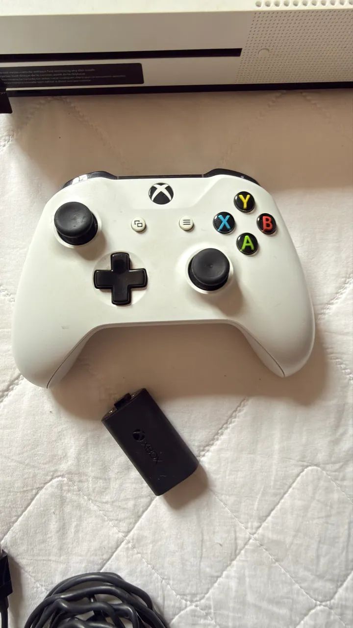Xbox ONE 1TB  - Foto 4