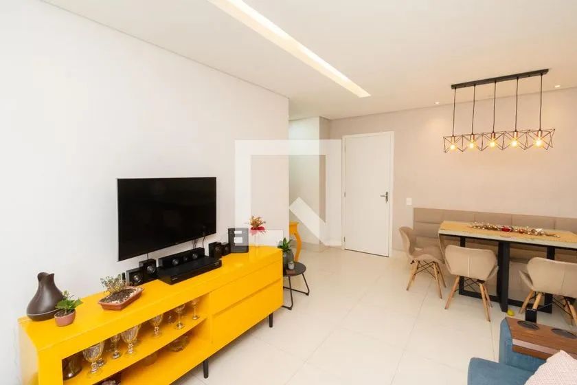 Apartamento à Venda - JK, 3 Quartos, 89 m2 - Foto 2