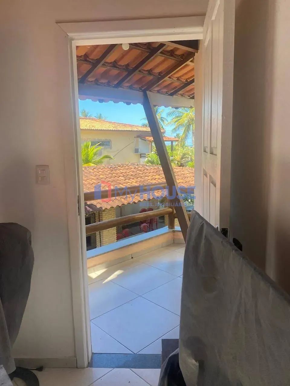 Kitnet aconchegante à venda no Cururupe, Ilhéus  conforto e praticidade - Foto 5