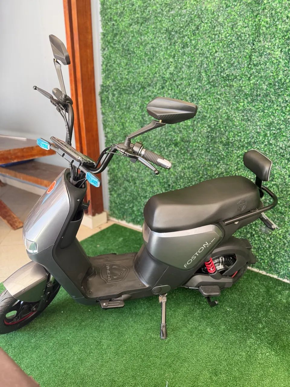 Foston x15max nova 