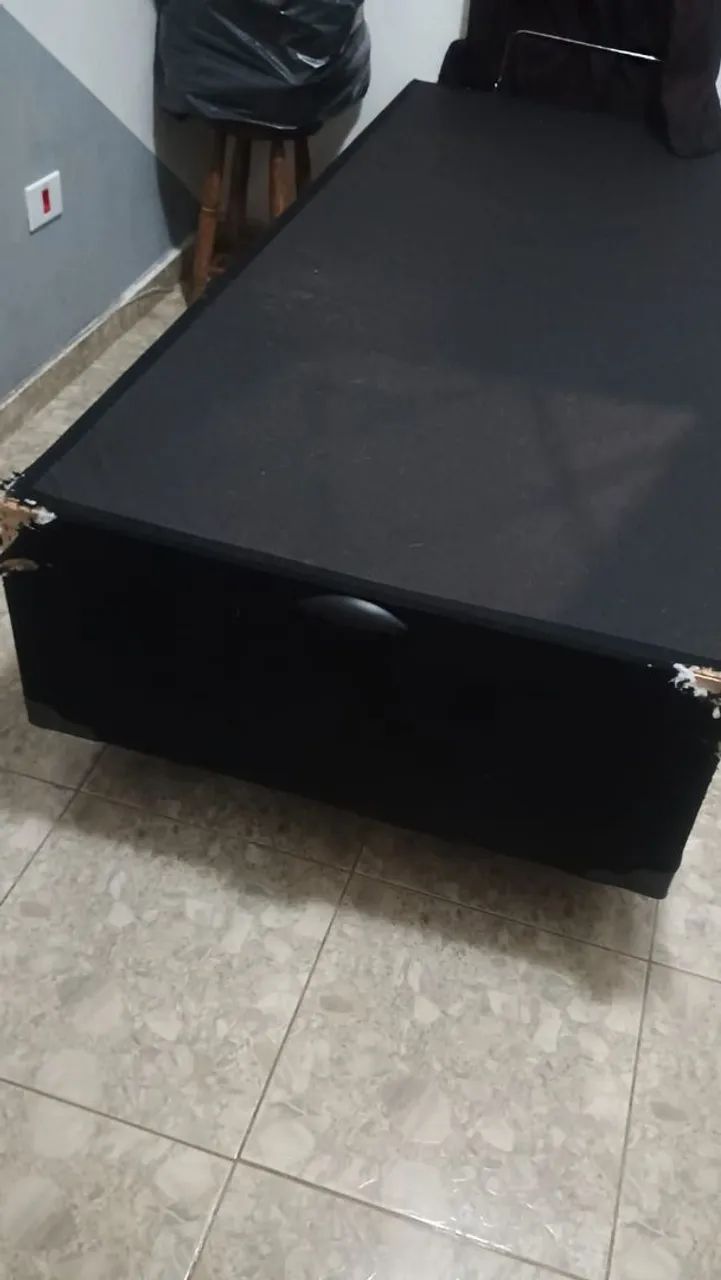 Cams box solteiro  - Foto 2