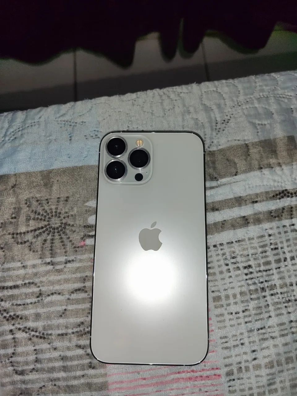 iPhone 13 promax 