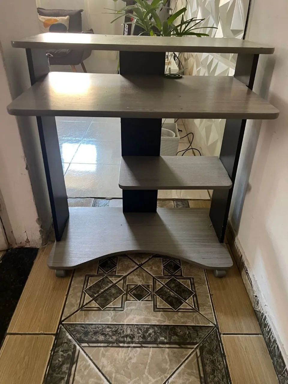 Mesinha para computador  - Foto 4