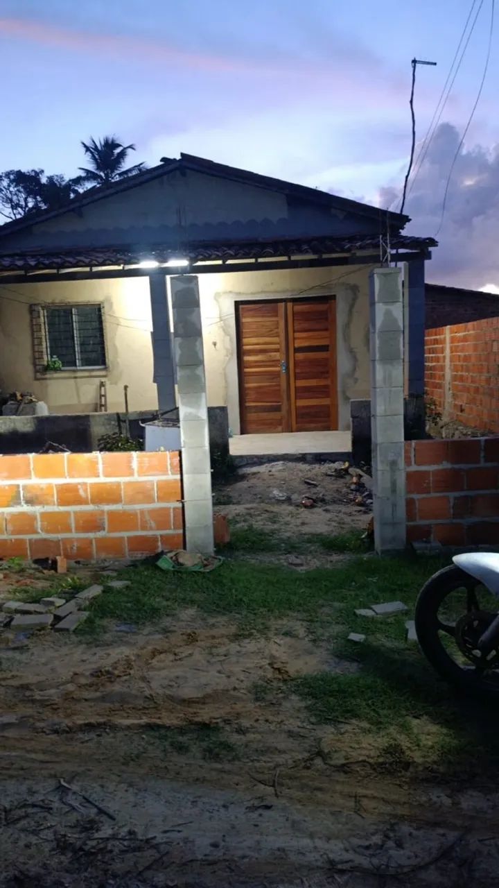 Casa a venda