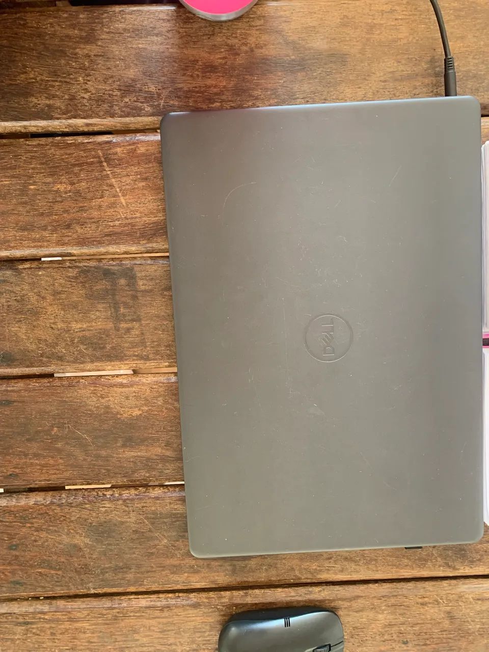 Notebook Dell novinho  - Foto 4