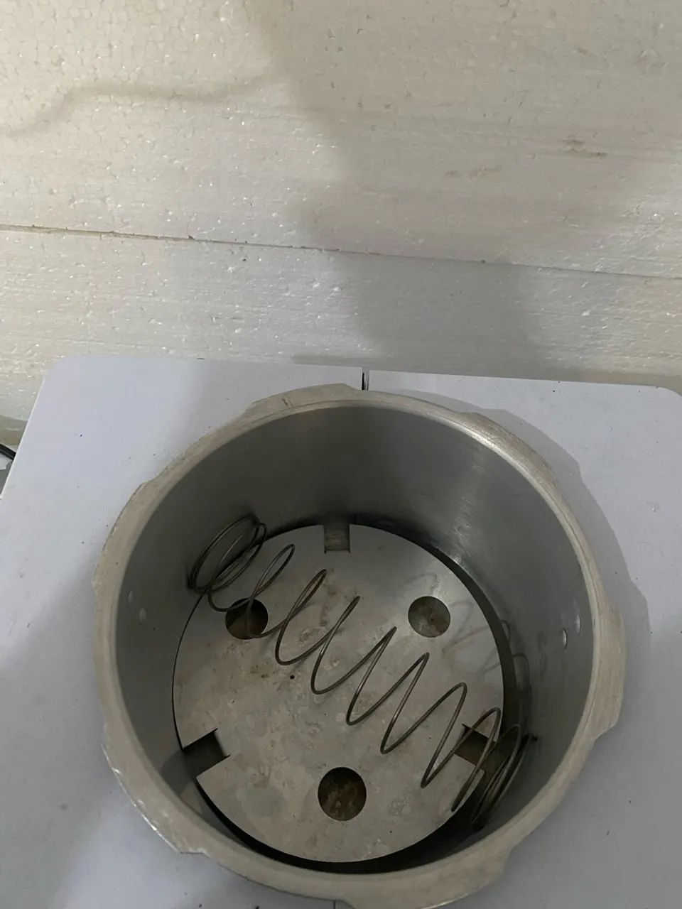 Auto clave - Foto 4