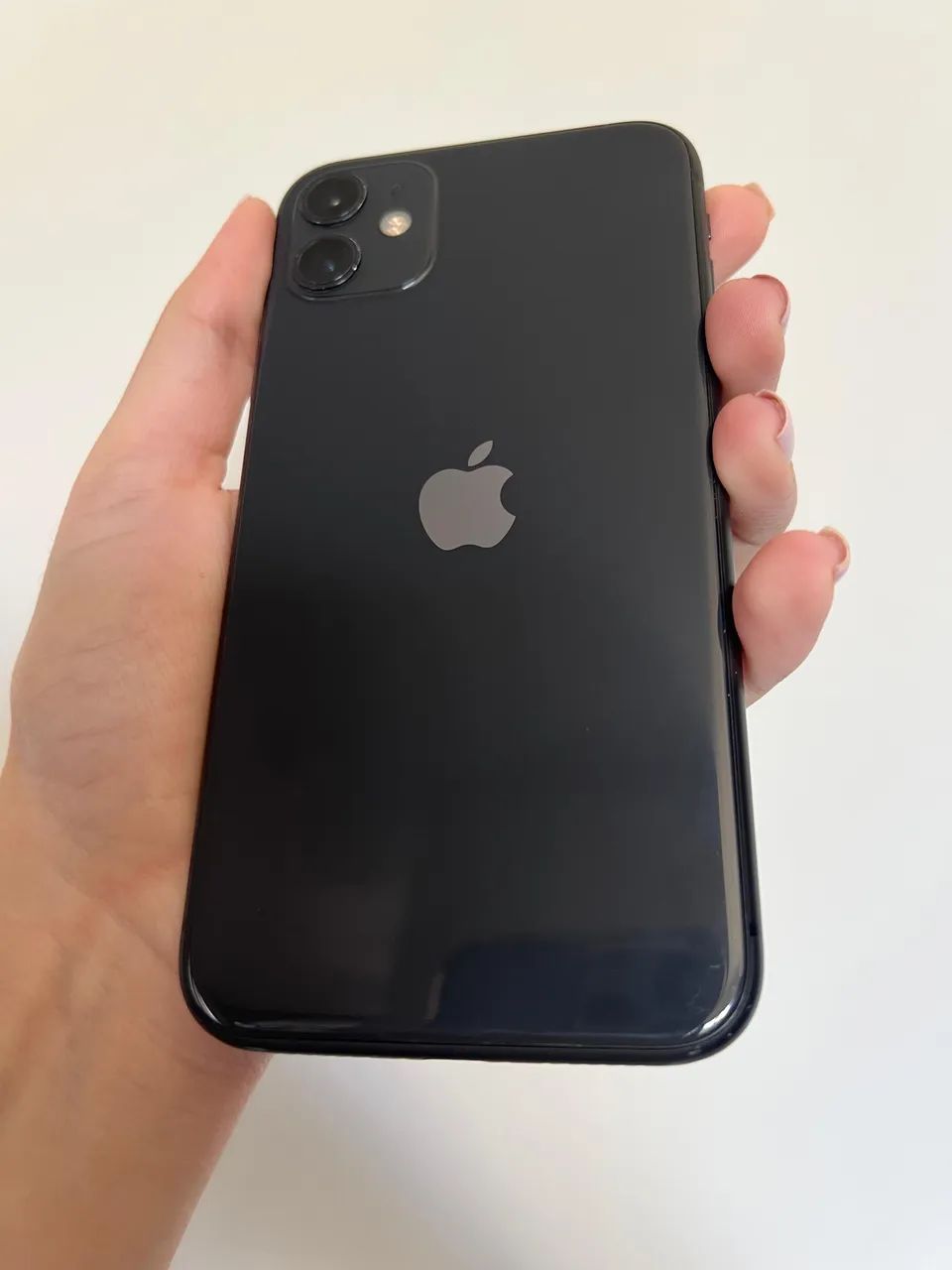 iPhone11 64GB ブラック　本体　箱 Apple iPhone11 64GB ブラック 【公式通販】