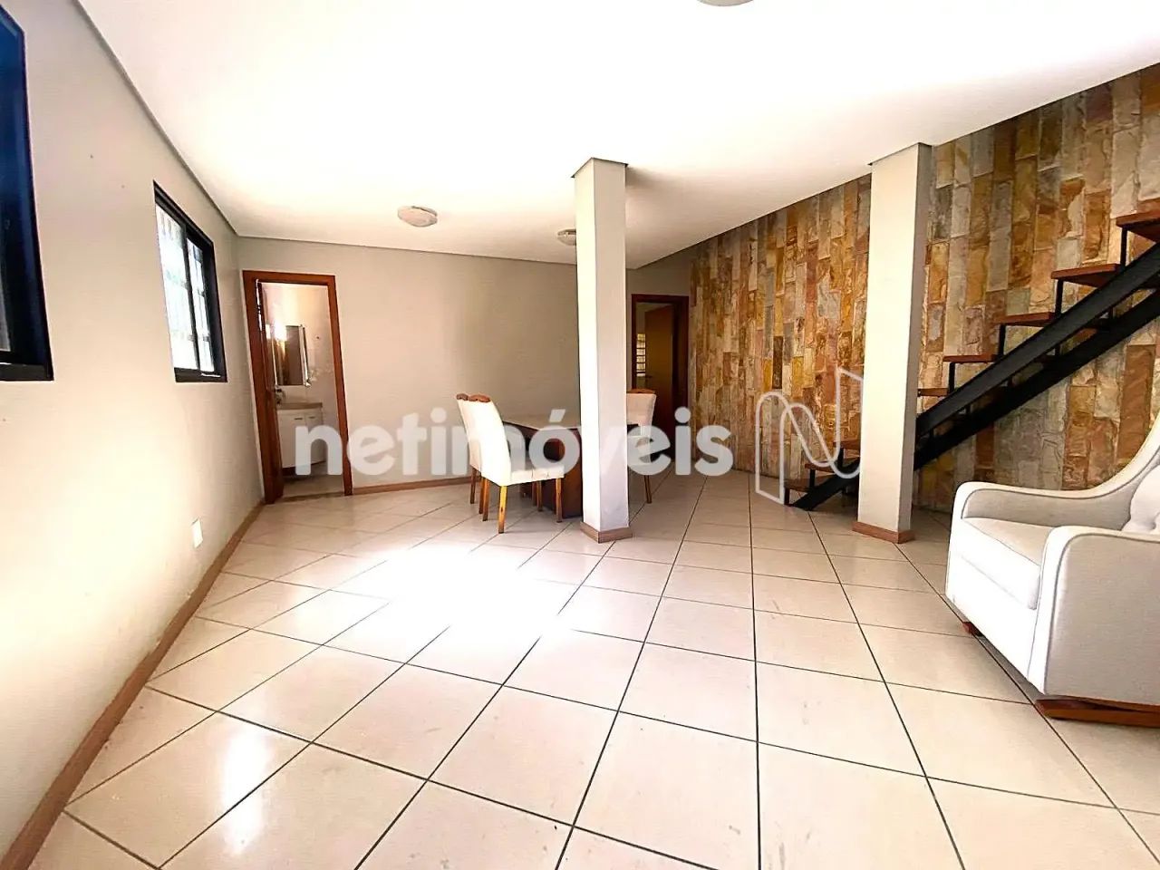 Venda Casa Caiçaras Belo Horizonte - Foto 5