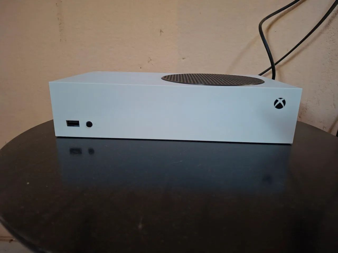 X box series s usado com 2 controles + caixa