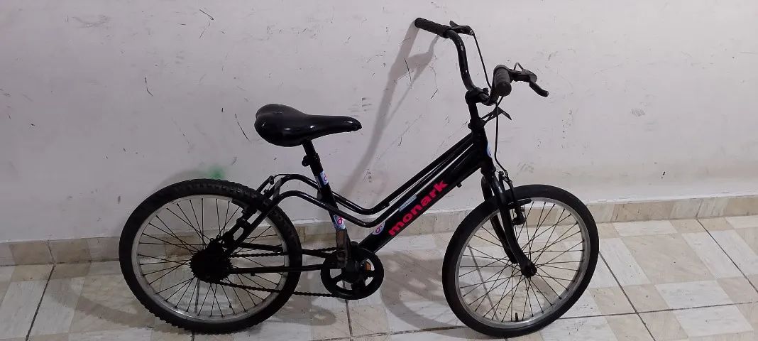 Bicicleta aro 20 - Itaquera  - Foto 2